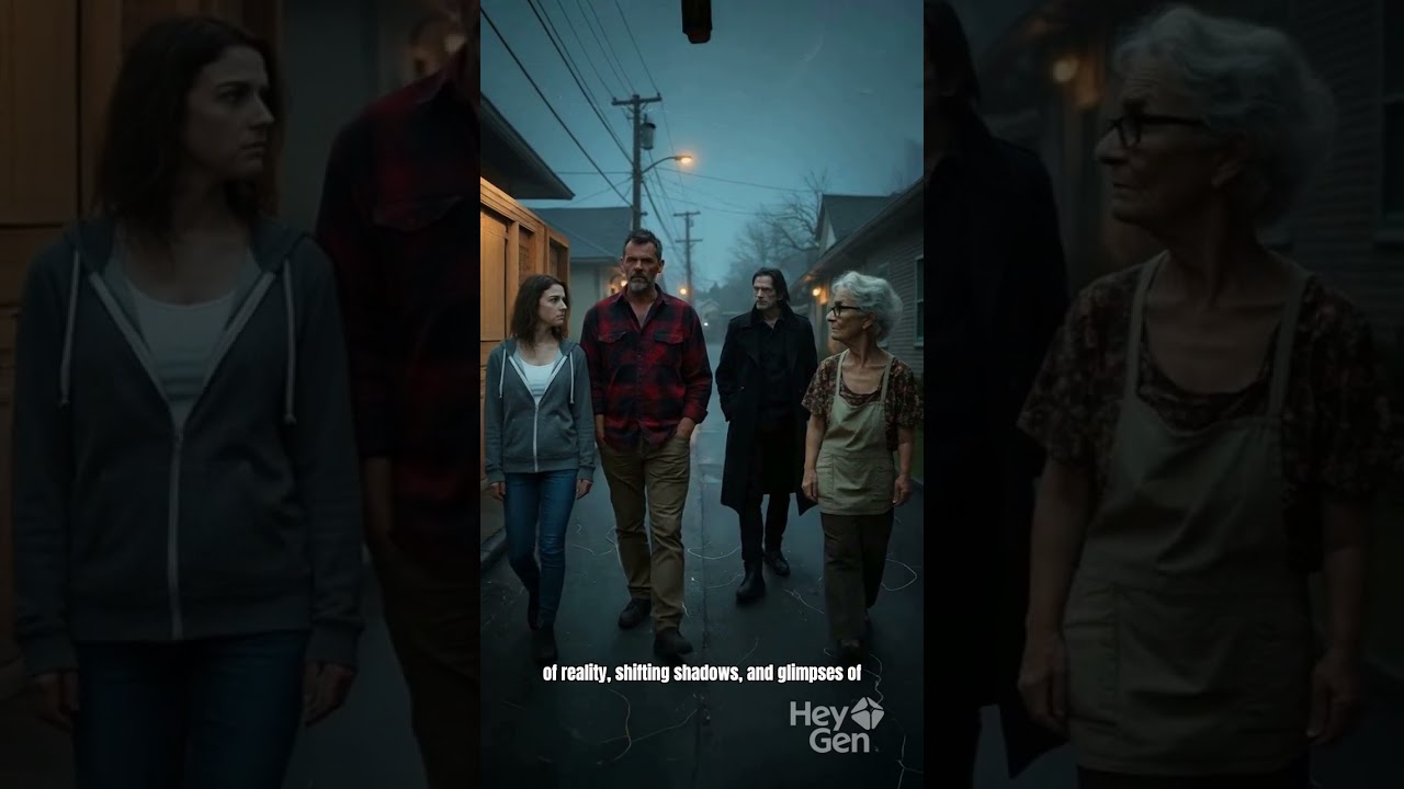 This Horror Movie Will Break Your Mind…|Weapons(2025)