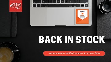 Woocommerce - Back in Stock Notifier via SMS