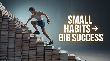 7 Key Lessons from Atomic Habits in 7 Minutes  Build Better Habits Fast #AtomicHabits #jamesclear