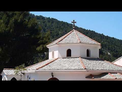 Churches of the