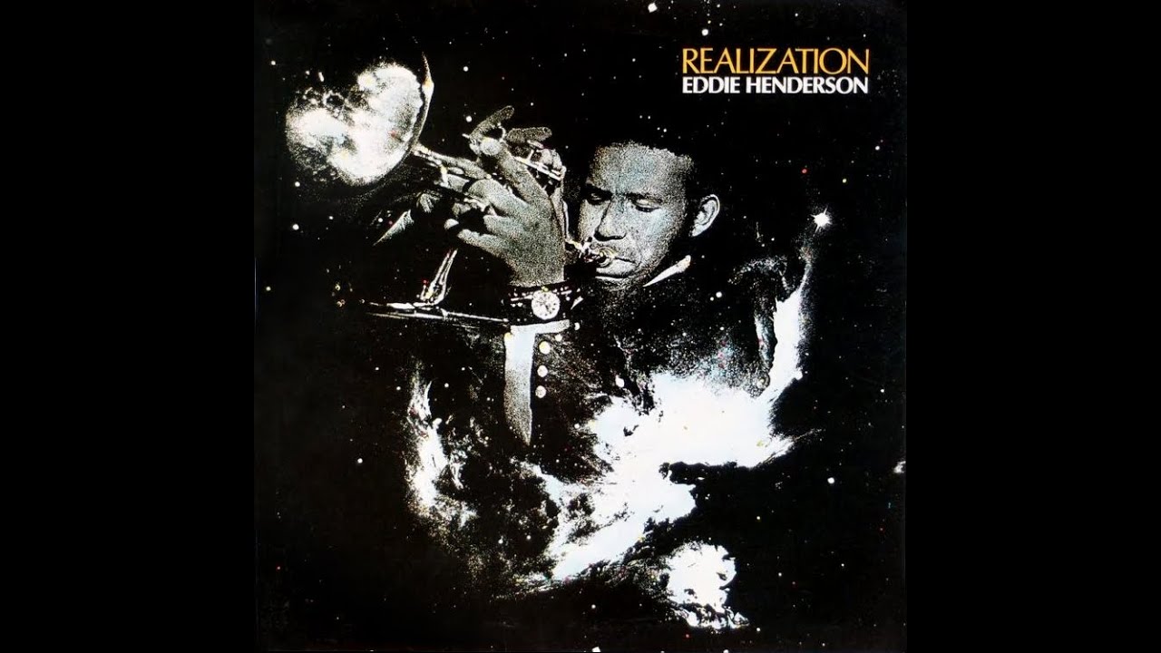 Eddie Henderson Realizationスピジャズ傑作USプロモ盤 Eddie Henderson - Realization (Full Album) - YouTube