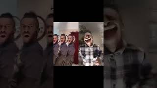 Singing Undertale Man 3