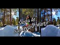 Video de San Pedro Martir