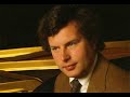 BWV862 WTC 1-17 Prelude &amp; Fugue in Ab Schiff 1984