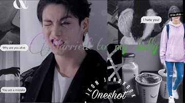 𝙼𝚊𝚛𝚛𝚒𝚎𝚍 𝚝𝚘 𝚖𝚢 𝚋𝚞𝚕𝚕𝚢 {𝙹𝚎𝚘𝚗 𝙹𝚞𝚗𝚐𝚔𝚘𝚘𝚔} | 𝙾𝚗𝚎𝚜𝚑𝚘𝚝