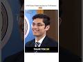 First Attempt &amp; The Board Was Shocked | UPSC Interview Clip