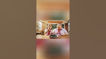 Hùng trọc bỏ viên bi vào cơm cuộn trả thù capybara #capybara