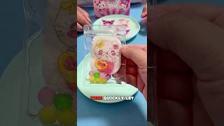 🌈 Water Magic Toy Grows Bigger! 😱💦 | Fun Kids Experiment