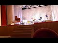 Деменчук Лев - Межрегиональный конкурс джазовой музыки им  Ю Биляра   октябрь 2017 год