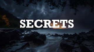 [FREE] Lewis Capaldi x Adele Type Beat "Secrets" | Emotional Piano Ballad