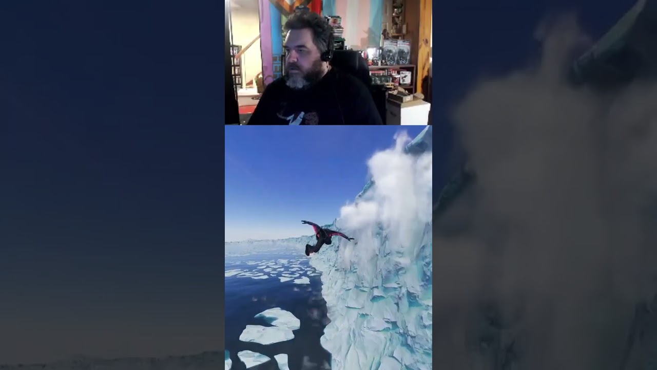 Was Not Expecting This! | #fredcasden on #Twitch