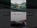 Stolen Car Suspect Runs Over Officer While Trying to Escape