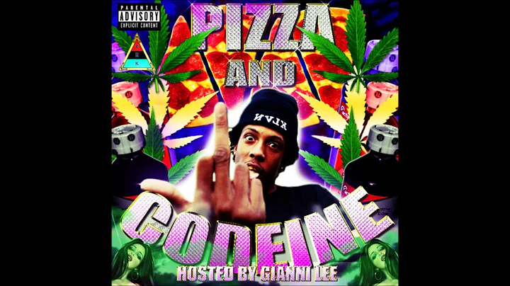 13. Chris Travis - 80 dime bvgz Remix (ft. BLVCK KRVY & Ethel Wulf) (Produced By Young Krysis)