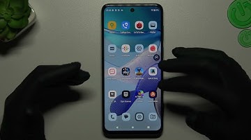 How to Perform a Virus Scan in Motorola Moto G53 - Remove Notification Virus