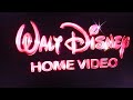 Walt Disney Home Video (1986)