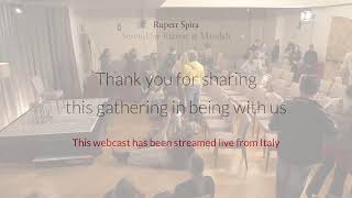 Seven-day Retreat At Mandali, 11–18 April 2026