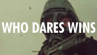 Who Dares Wins - SAS &#39;84