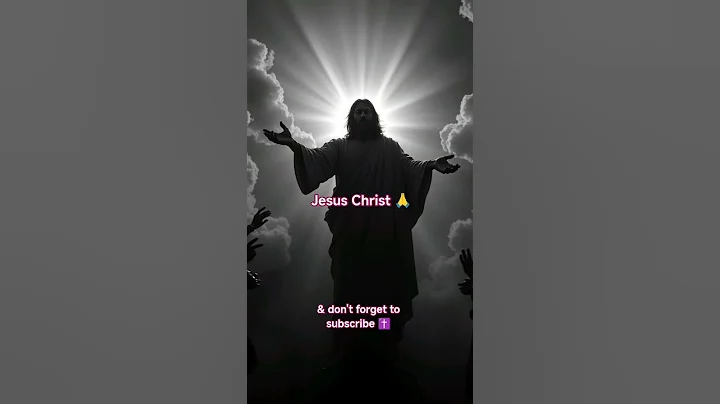 jesus christ 🙏#jesus #jesusfreak #jesuschrist #foryou #faith #foryou #love #shorts #bible
