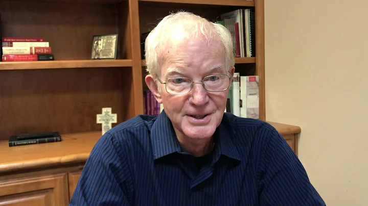 Sanctification (Fred Pratt) | Discipleship Course ...
