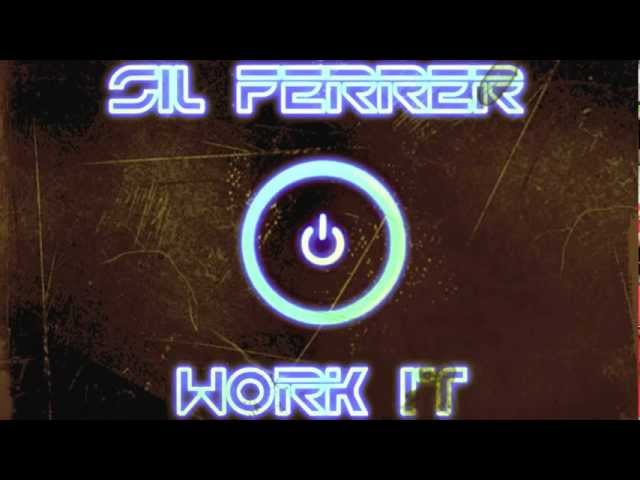 Watch SANT - WORK IT (Sil Ferrer's Original Mix) on YouTube Watch SANT - WORK IT (Sil Ferrer's Original Mix) on YouTube