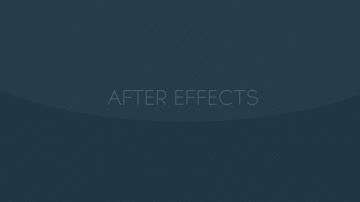 FREE | After Effects Intro Template #2