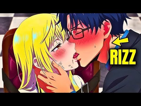 Nalla Master fall in love with his Target who Actually a Boy || Anime explained.