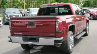 2017 GMC Sierra 1500 G17402 - Asheville NC