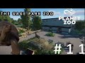 Aldabra Tortoise Habitat And Insect House| The Gage Park Zoo Episode 11| Planet Zoo Sandbox