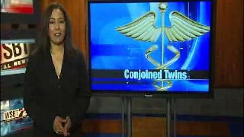 The Best of News Anchor Debra Daniel at WSBT