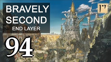 Bravely Second: End Layer - Blind - Part 94 - Adventurer
