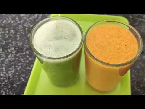healthy-juice-recipes-in-telugu/carrot-juice/cucumber-juice