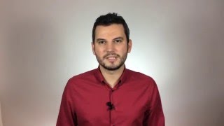 Bana Kendinizden Bahsedin - Mülakat Soruları