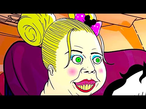 Disney Adults - MeatCanyon Reaction Mashup