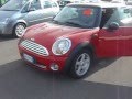 MINI COOPER 1.6i 120cv CHILI