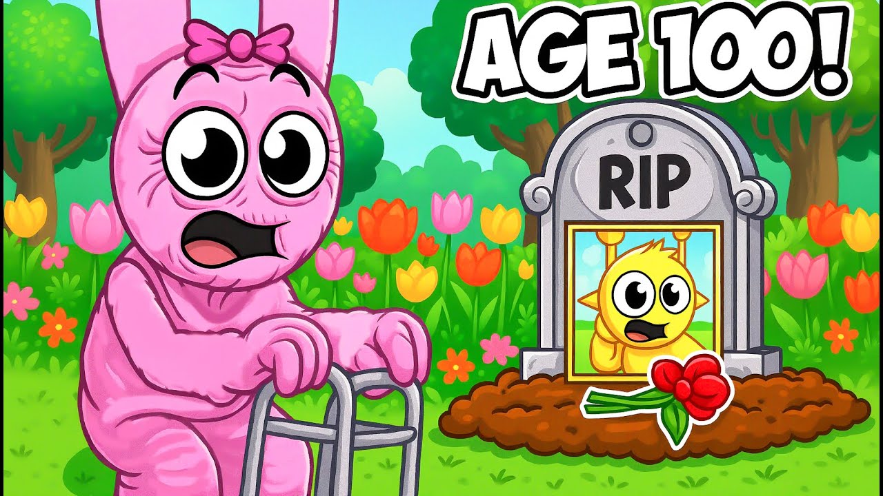 ¿Cuánto tiempo podemos vivir en el futuro?