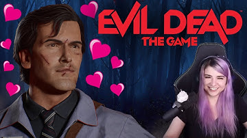 Evil Dead: The Game - Day One Fun!