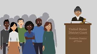 California v. Texas Case Brief Summary | Law Case Explained