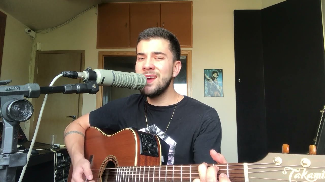 Anunciação – Alceu Valença(Lucas Melo cover)