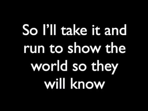 Breathe Carolina - Lauren's Song