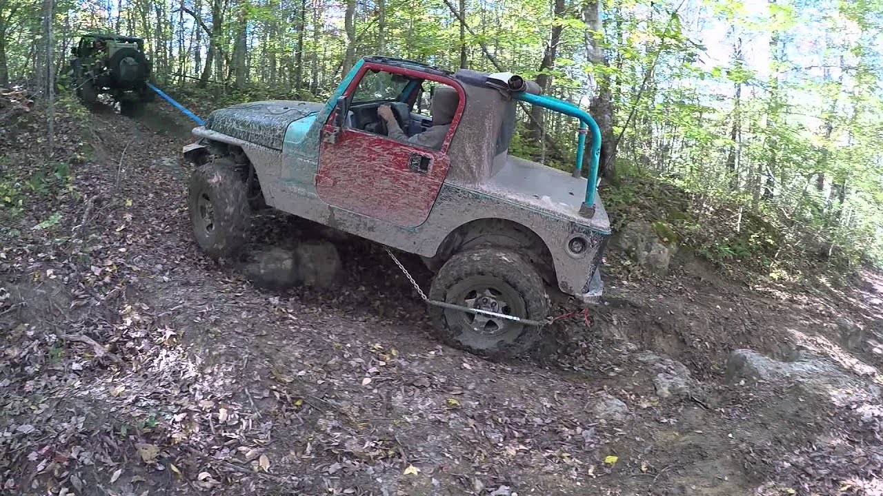 Jeeps And Wrenches Pickett Fall Colors Ride Trail 100 You Jeeps And Wrenches Pickett Fall Colors Ride Trail 100