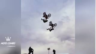 Moto Combo #208