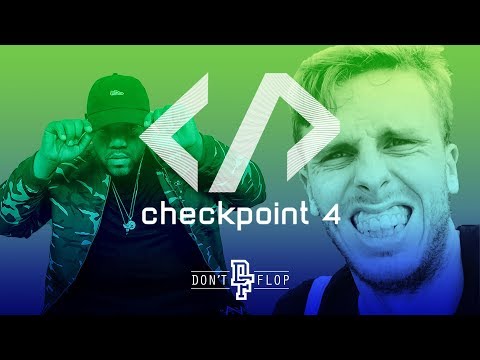 Harry Baker vs Charlie Clips