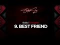 Babbi Ft Anjella Best Friend 