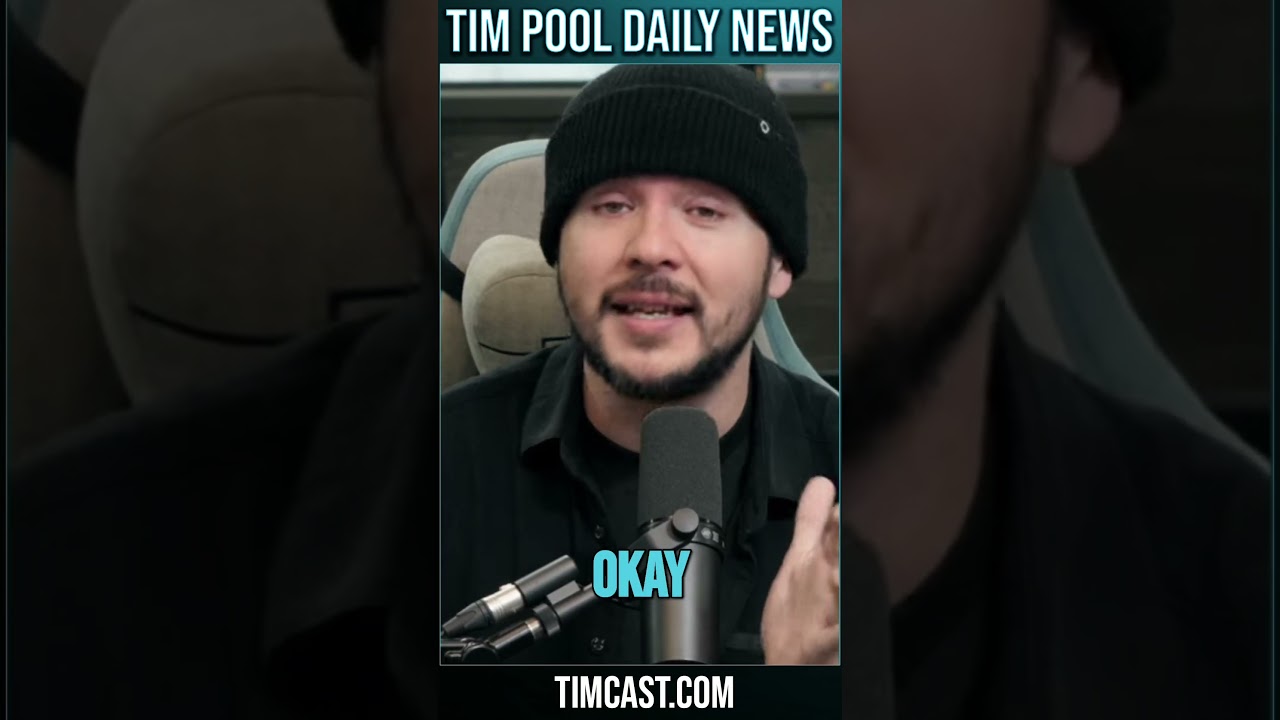 Liberals Claim Elon Musk HACKED The Election