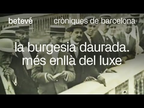 Vídeo: La Ciutat De La Mitjana Daurada