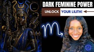Black Moon Lilith Know Your Dark Hidden Power all 12 astrology signs