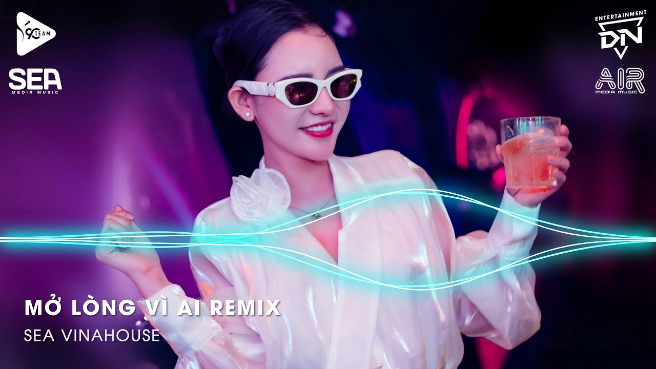 Nonstop TikTok 2026 - Mở Lòng Vì Ai Remix (Bản Hot TikTok) 🎼Nhạc Remix Triệu View TikTok
