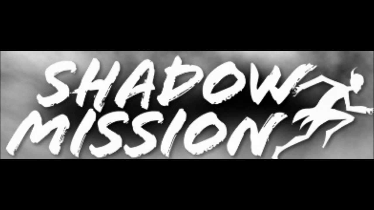 Young Justice Shadow Mission OST YouTube