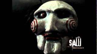 Dj Zet vs. Spartaque - I Wanna Play A Game (Jigsaw Bootleg Mix) screenshot 4