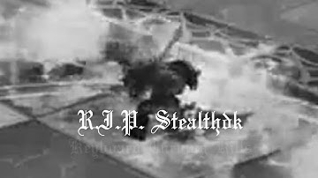 rip stealth v2